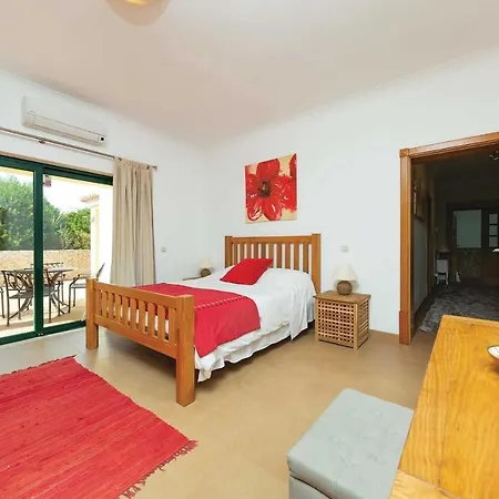 Carvoeiro Sleeps 8 Air Con Wifi * كارفويرو