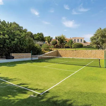 Carvoeiro Sleeps 8 Air Con Wifi * كارفويرو
