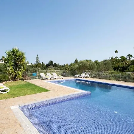 Carvoeiro Sleeps 8 Air Con Wifi * Carvoeiro (Lagoa)